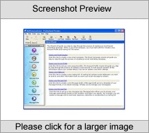 Dynamic Mail Communicator v2.0 (Professional) Small Screenshot